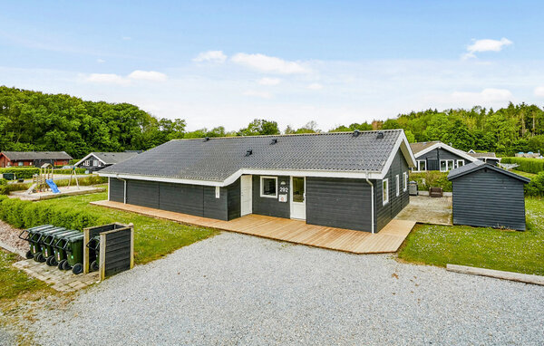 Casa vacanze - Pøt Strand , Danimarca - D88300 82