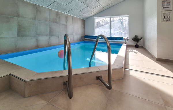 Casa vacanze - Pøt Strand , Danimarca - D88300 12