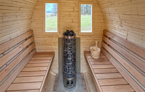 Feriehus - Mørkholt , Danmark - D89002 801