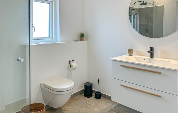 Feriehus - Mørkholt , Danmark - D89002 701