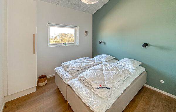 Feriehus - Mørkholt , Danmark - D89002 605
