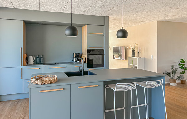 Feriehus - Mørkholt , Danmark - D89002 5