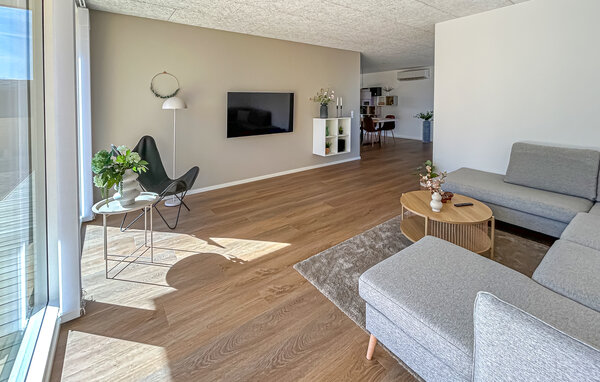 Feriehus - Mørkholt , Danmark - D89002 3