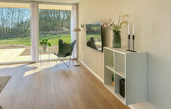 Feriehus - Mørkholt , Danmark - D89002 4