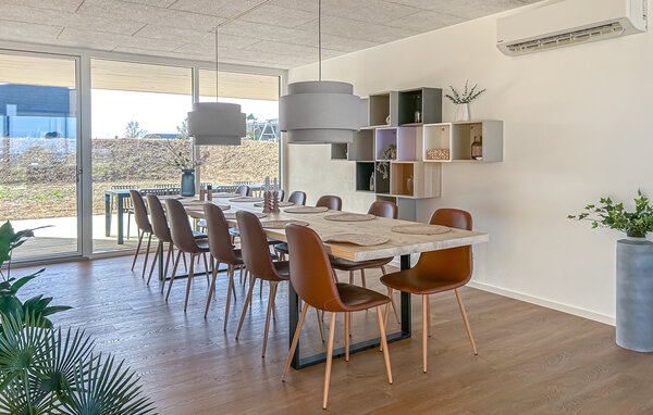 Feriehus - Mørkholt , Danmark - D89002 7