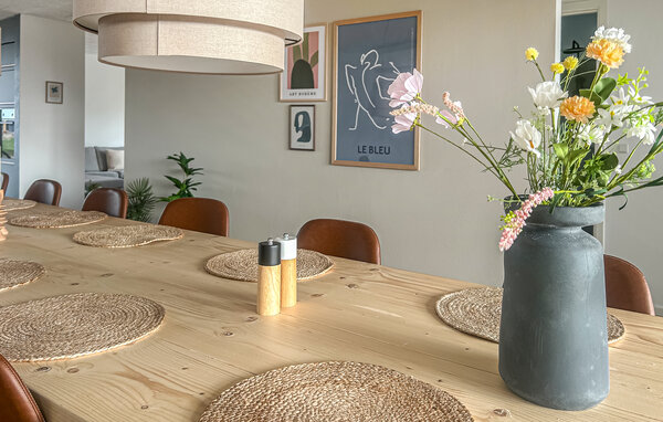 Feriehus - Mørkholt , Danmark - D89002 8