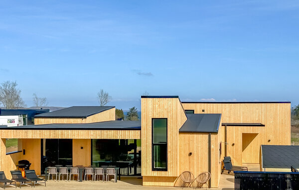 Feriehus - Mørkholt , Danmark - D89002 1