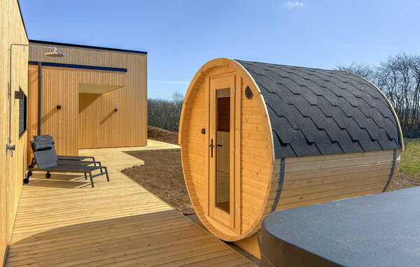 Feriehus - Mørkholt , Danmark - D89002 2