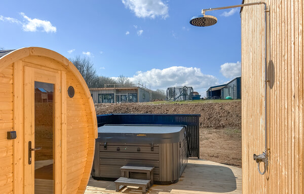 Feriehus - Mørkholt , Danmark - D89002 101