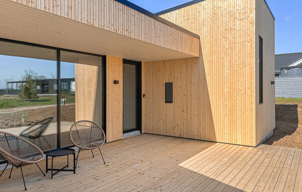 Feriehus - Mørkholt , Danmark - D89002 102