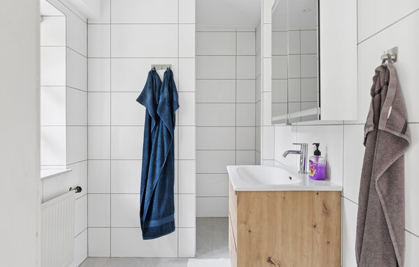 Feriehus - Gadbjerg , Danmark - D89003 701