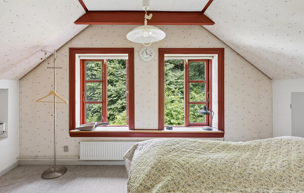 Feriehus - Gadbjerg , Danmark - D89003 602