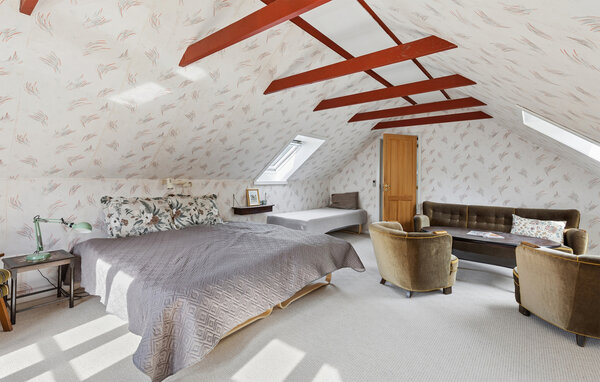 Feriehus - Gadbjerg , Danmark - D89003 604
