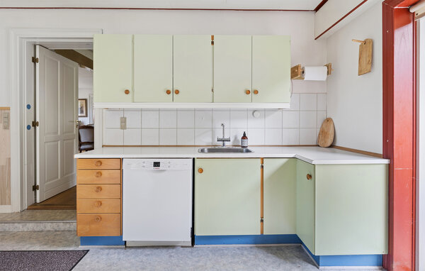 Feriehus - Gadbjerg , Danmark - D89003 402