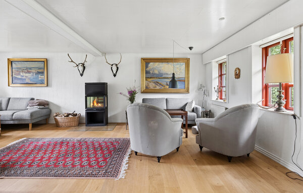 Feriehus - Gadbjerg , Danmark - D89003 301