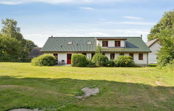Feriehus - Gadbjerg , Danmark - D89003 2