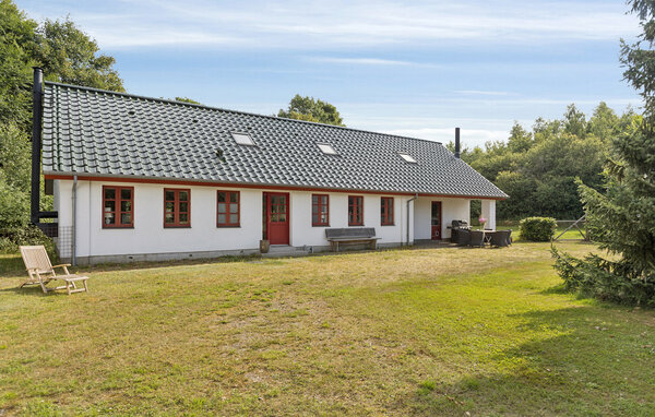 Feriehus - Gadbjerg , Danmark - D89003 81