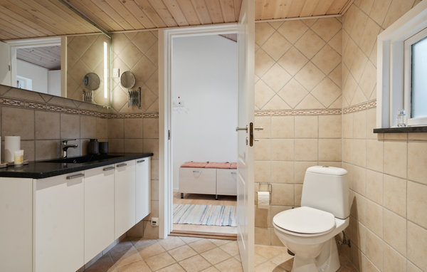 Ferienhaus - Andkær Vig , Dänemark - D89005 702