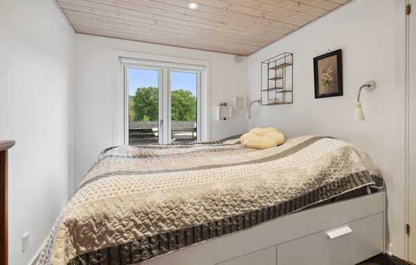 Ferienhaus - Andkær Vig , Dänemark - D89005 8