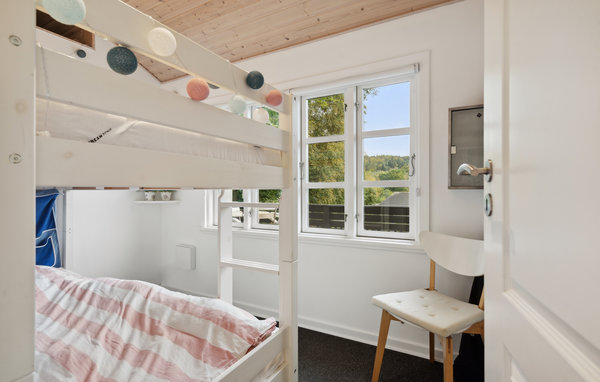 Ferienhaus - Andkær Vig , Dänemark - D89005 601