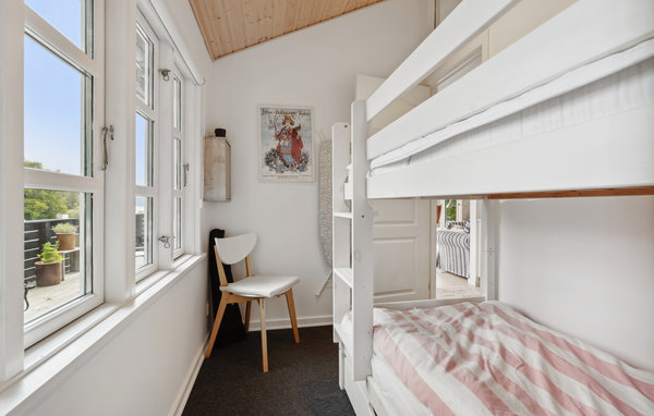 Ferienhaus - Andkær Vig , Dänemark - D89005 602