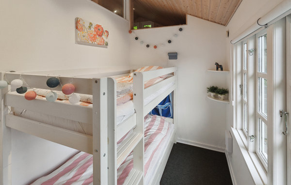 Ferienhaus - Andkær Vig , Dänemark - D89005 603