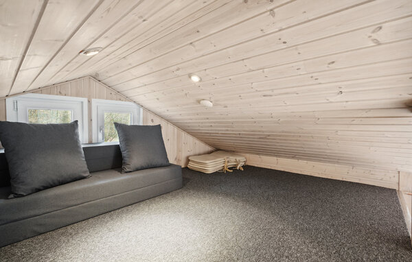 Ferienhaus - Andkær Vig , Dänemark - D89005 604