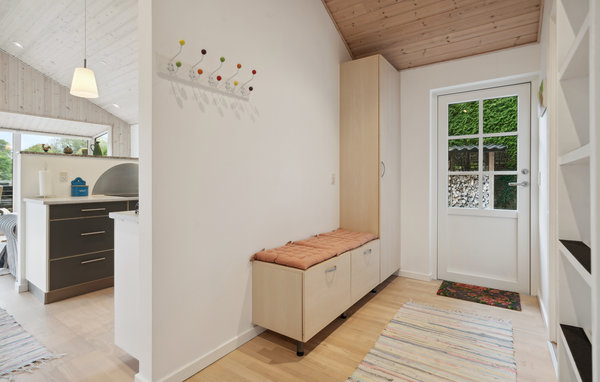 Ferienhaus - Andkær Vig , Dänemark - D89005 501