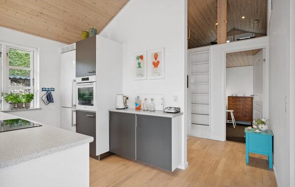 Ferienhaus - Andkær Vig , Dänemark - D89005 401