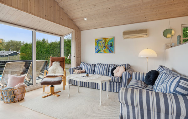 Ferienhaus - Andkær Vig , Dänemark - D89005 3