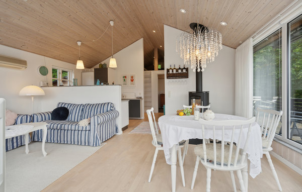 Ferienhaus - Andkær Vig , Dänemark - D89005 5