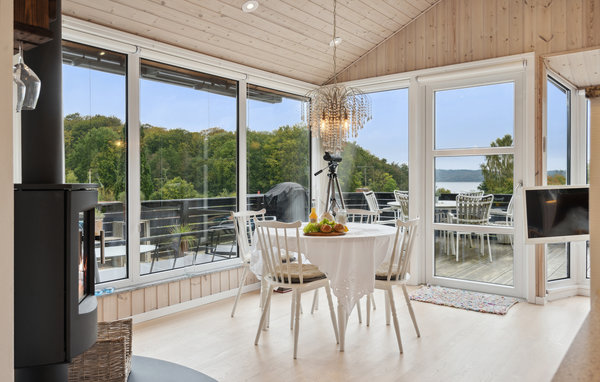 Ferienhaus - Andkær Vig , Dänemark - D89005 6