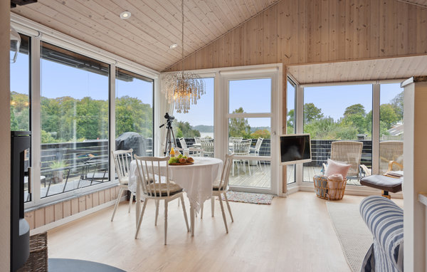 Ferienhaus - Andkær Vig , Dänemark - D89005 301