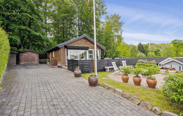 Ferienhaus - Andkær Vig , Dänemark - D89005 81