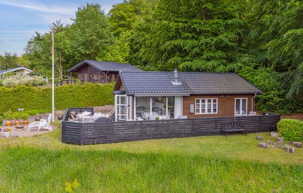 Ferienhaus - Andkær Vig , Dänemark - D89005 82