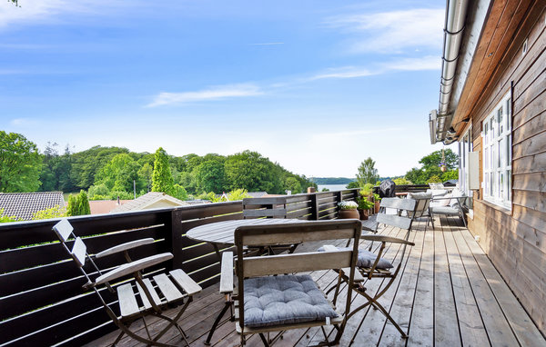 Ferienhaus - Andkær Vig , Dänemark - D89005 101