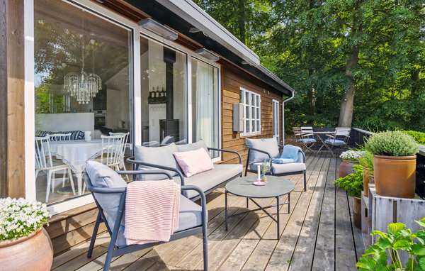 Ferienhaus - Andkær Vig , Dänemark - D89005 102
