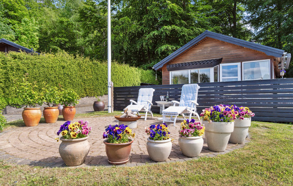 Ferienhaus - Andkær Vig , Dänemark - D89005 104