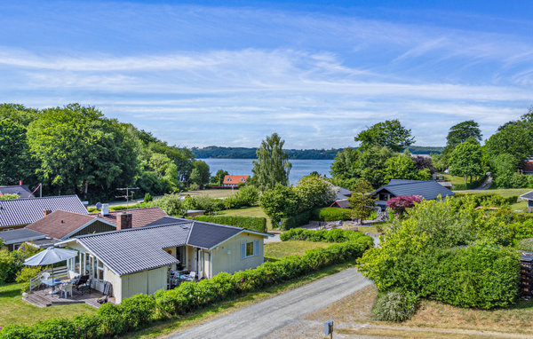 Ferienhaus - Andkær Vig , Dänemark - D89005 201