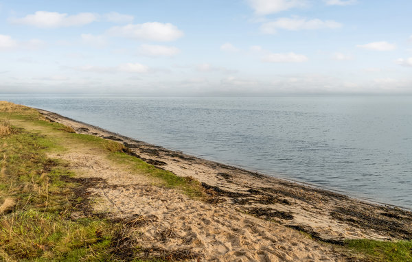 Casa vacanze - Andkær Vig Strand , Danimarca - D89050 902