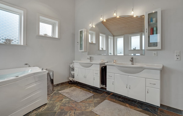 Casa vacanze - Andkær Vig Strand , Danimarca - D89050 701