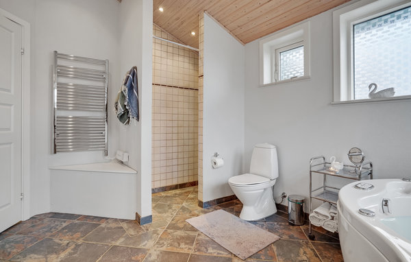 Casa vacanze - Andkær Vig Strand , Danimarca - D89050 703