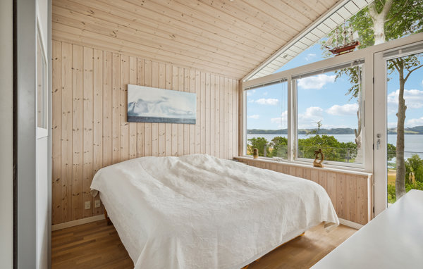Casa vacanze - Andkær Vig Strand , Danimarca - D89050 7
