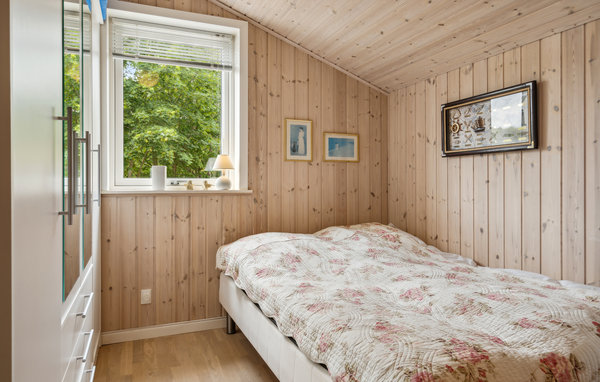 Casa vacanze - Andkær Vig Strand , Danimarca - D89050 603