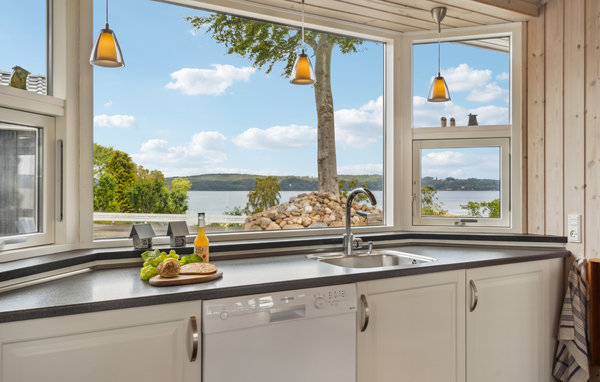 Casa vacanze - Andkær Vig Strand , Danimarca - D89050 6