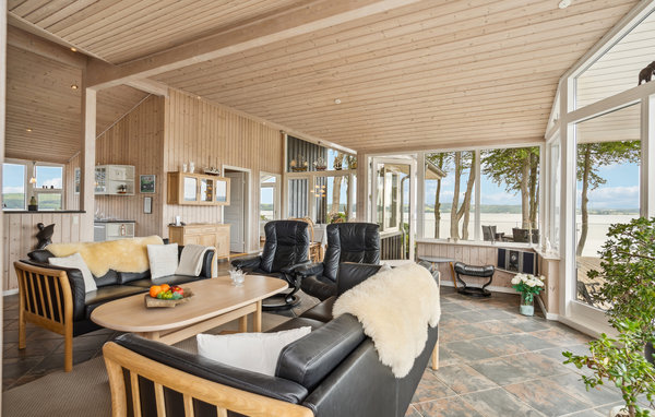 Casa vacanze - Andkær Vig Strand , Danimarca - D89050 301