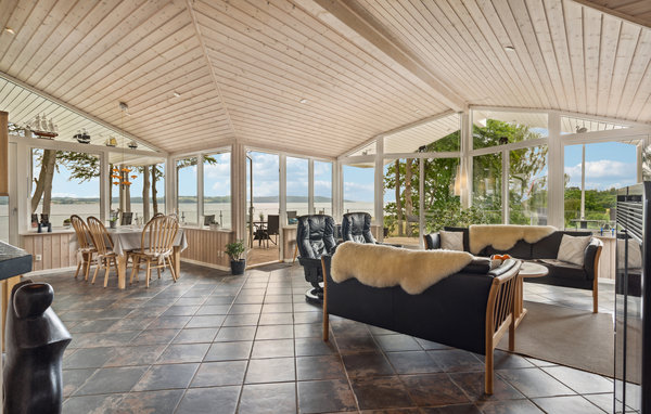 Casa vacanze - Andkær Vig Strand , Danimarca - D89050 4