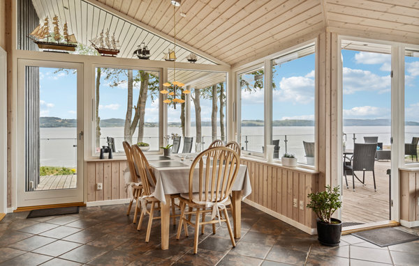 Casa vacanze - Andkær Vig Strand , Danimarca - D89050 5