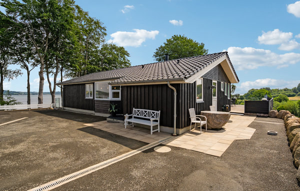 Casa vacanze - Andkær Vig Strand , Danimarca - D89050 81