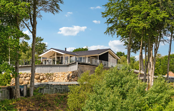 Casa vacanze - Andkær Vig Strand , Danimarca - D89050 9